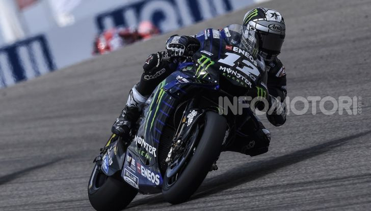 MotoGP 2019, GP della Repubblica Ceca: le pagelle di Brno - Foto 4 di 11