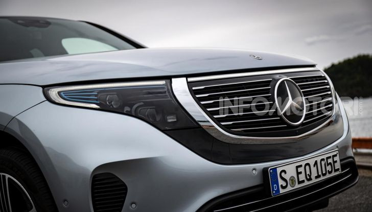 Futuro? Batterie per auto elettriche derivate dalle rocce marine - Foto 10 di 14