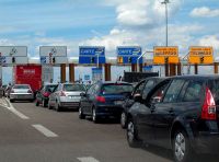 Sciopero nazionale caselli autostradali il 9-10 agosto