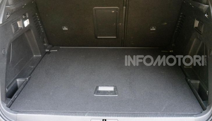 Prova Peugeot 3008 GT Line 2019: vero premium senza rinunce - Foto 37 di 42