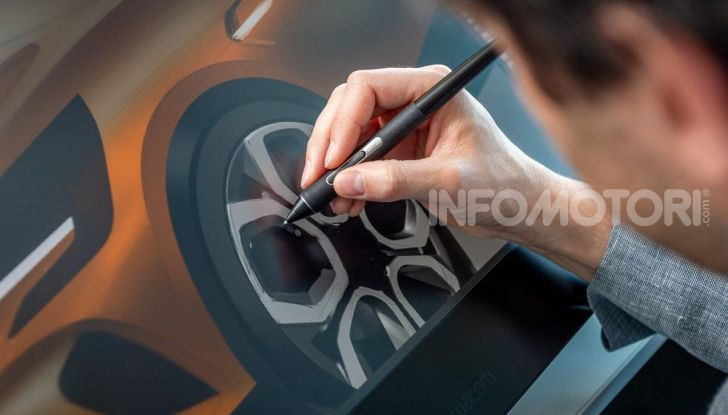 Nuova Renault Captur 2019: SUV d’alto design con variante Plug-In Hybrid - Foto 32 di 47