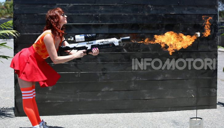 Il fratello di Pablo Escobar accusa di plagio Elon Musk: vuole 100 milioni in azioni Tesla - Foto 4 di 10