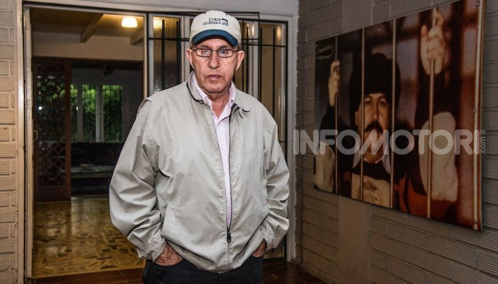 Il fratello di Pablo Escobar accusa di plagio Elon Musk: vuole 100 milioni in azioni Tesla - Foto 7 di 10