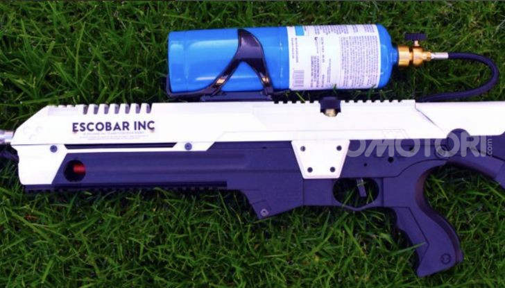 Il fratello di Pablo Escobar accusa di plagio Elon Musk: vuole 100 milioni in azioni Tesla - Foto 10 di 10