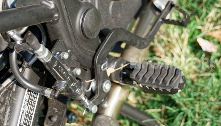 Prova Royal Enfield Himalayan, il gusto dell’andare in moto “facile” - Foto 46 di 50