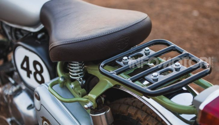 Royal Enfield, una potenza in patria (quasi 1 milione di moto all’anno) alla conquista dell’Italia - Foto 6 di 19
