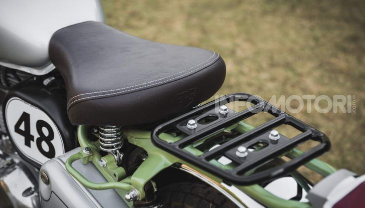 Royal Enfield, una potenza in patria (quasi 1 milione di moto all’anno) alla conquista dell’Italia - Foto 9 di 19
