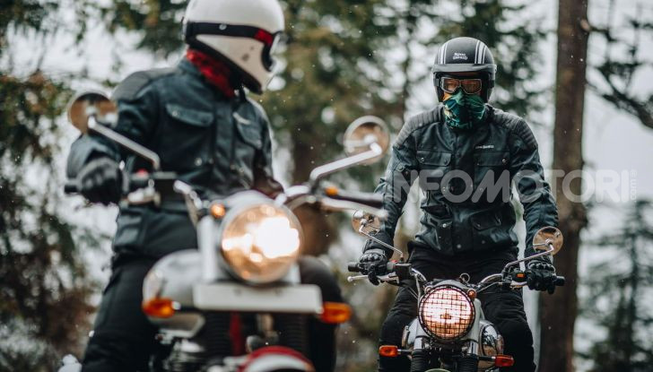 Royal Enfield, una potenza in patria (quasi 1 milione di moto all’anno) alla conquista dell’Italia - Foto 13 di 19