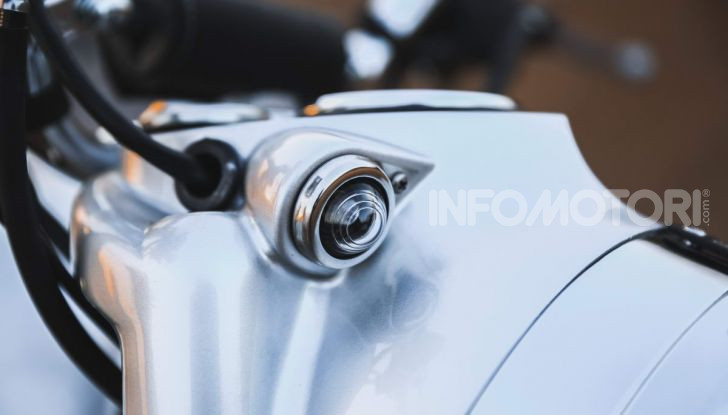 Royal Enfield, una potenza in patria (quasi 1 milione di moto all’anno) alla conquista dell’Italia - Foto 18 di 19