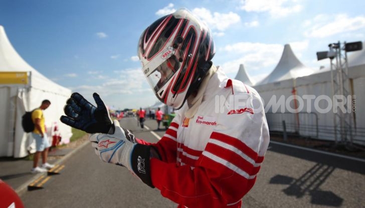 Gara all’auto che consuma meno: il record è di quasi 3.000Km con un litro di benzina - Foto 27 di 31