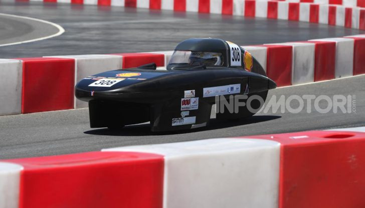 Gara all’auto che consuma meno: il record è di quasi 3.000Km con un litro di benzina - Foto 6 di 31