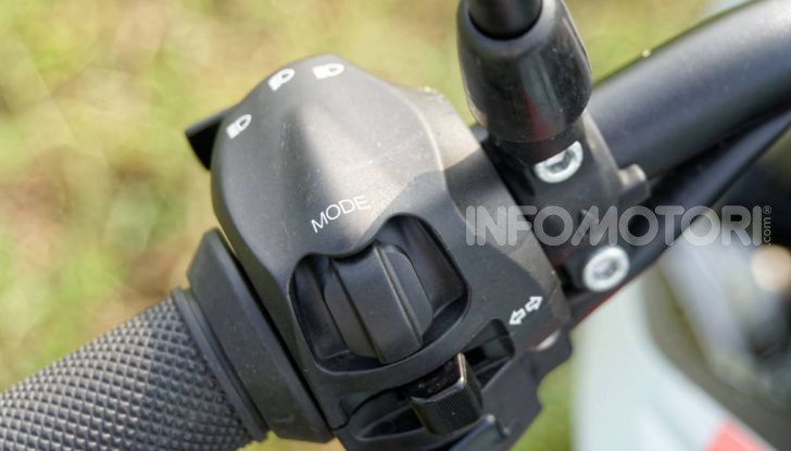 Zero Motorcycles: un Rapid Charger in regalo per chi sceglie la Zero SR/F - Foto 22 di 58