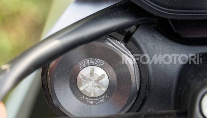 Zero Motorcycles: un Rapid Charger in regalo per chi sceglie la Zero SR/F - Foto 25 di 58