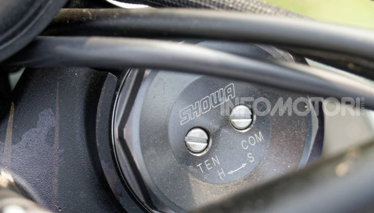 Zero Motorcycles: un Rapid Charger in regalo per chi sceglie la Zero SR/F - Foto 26 di 58