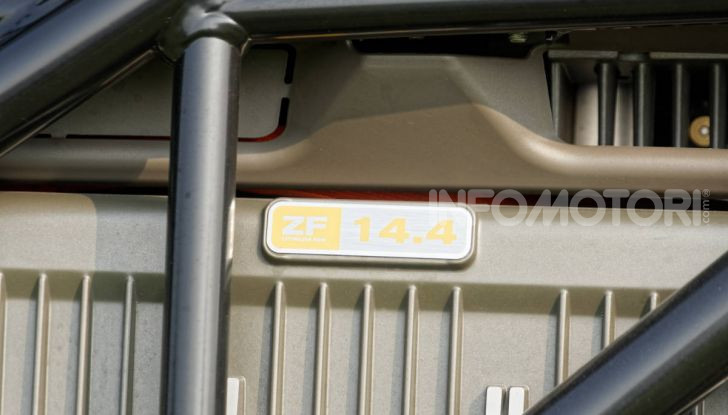 Zero Motorcycles: un Rapid Charger in regalo per chi sceglie la Zero SR/F - Foto 33 di 58