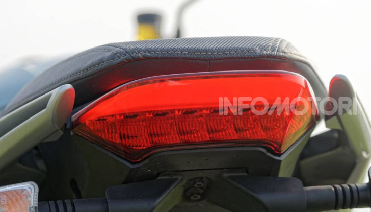 Zero Motorcycles: un Rapid Charger in regalo per chi sceglie la Zero SR/F - Foto 43 di 58