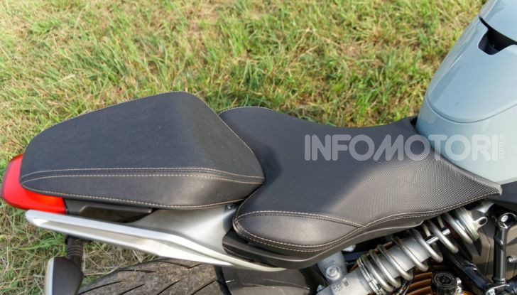 Zero Motorcycles: un Rapid Charger in regalo per chi sceglie la Zero SR/F - Foto 44 di 58
