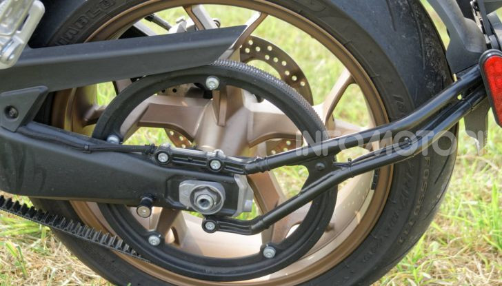 Zero Motorcycles: un Rapid Charger in regalo per chi sceglie la Zero SR/F - Foto 46 di 58
