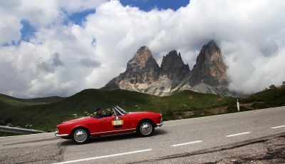 Coppa d’Oro delle Dolomiti 2019: date e novità della 72° edizione