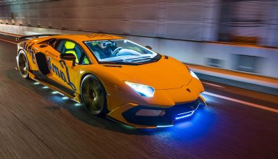 Tuning, quando è legale? Come rendere unica l’auto e la moto in Italia