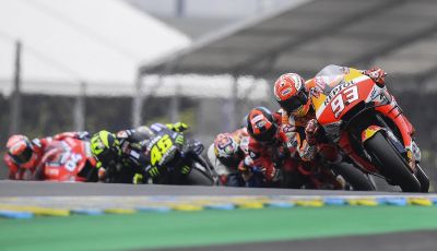 MotoGP 2019 GP di Germania: le dichiarazioni dei piloti per il Sachsenring