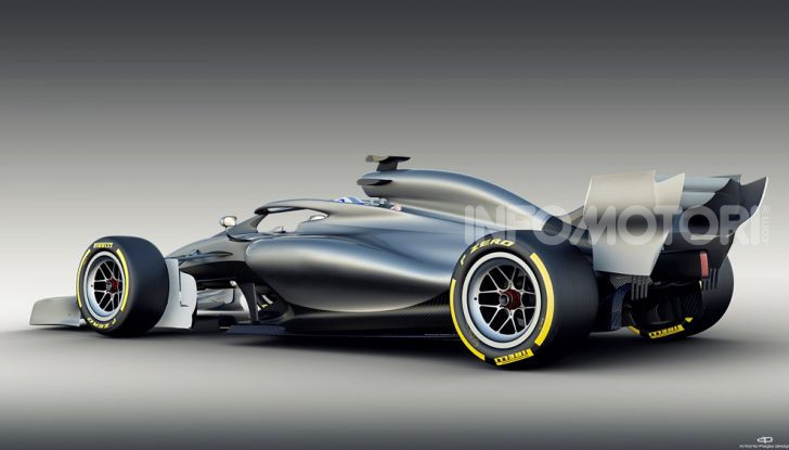 The Formula: la F1 sbarca su Netflix con Robert De Niro - Foto 6 di 10