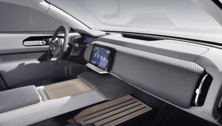 Lightyear One Concept