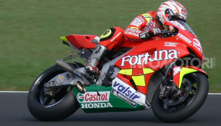 SBK 2019: Marco Melandri annuncia il ritiro a fine stagione - Foto 17 di 28