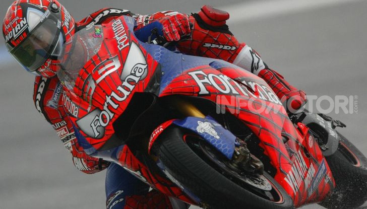 SBK 2019: Marco Melandri annuncia il ritiro a fine stagione - Foto 13 di 28