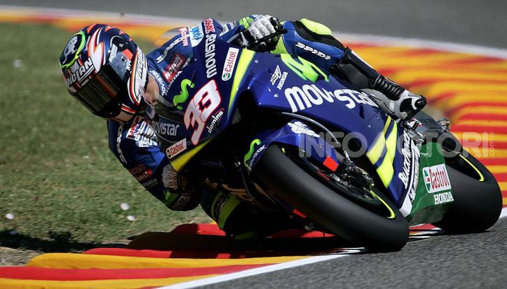 SBK 2019: Marco Melandri annuncia il ritiro a fine stagione - Foto 14 di 28