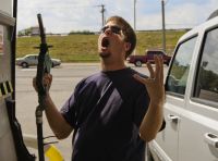 Sciopero dei benzinai il 6-7 novembre per protesta