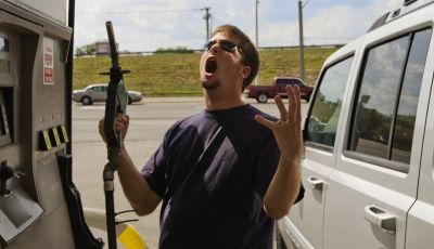 Sciopero dei benzinai il 6-7 novembre per protesta