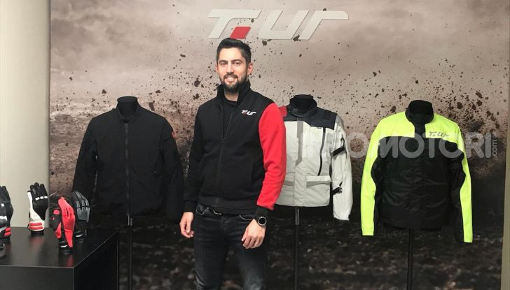 Con T.ur Tucano Urbano accelera nel mondo dell’adventouring - Foto 2 di 15