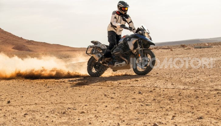 Con T.ur Tucano Urbano accelera nel mondo dell’adventouring - Foto 9 di 15