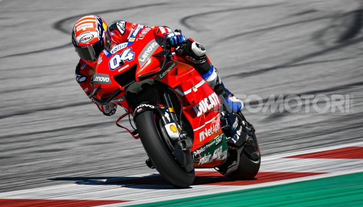 MotoGP 2019, GP d’Austria: le pagelle del Red Bull Ring - Foto 2 di 19