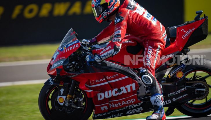 MotoGP 2019, GP di Gran Bretagna: le pagelle di Silverstone - Foto 13 di 19