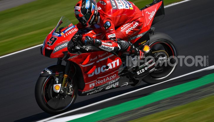 MotoGP 2019, GP di Gran Bretagna: le pagelle di Silverstone - Foto 12 di 19