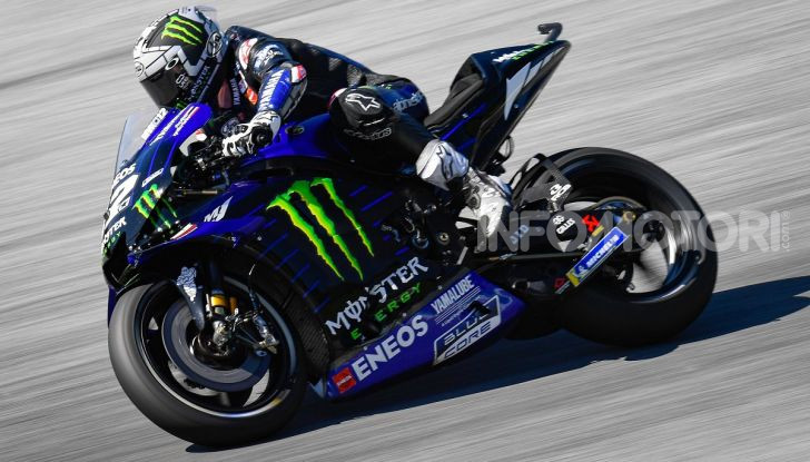 MotoGP 2019, GP d’Austria: le pagelle del Red Bull Ring - Foto 9 di 19