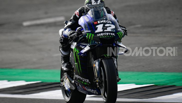 MotoGP 2019, GP di Gran Bretagna: le pagelle di Silverstone - Foto 17 di 19