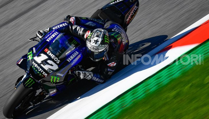 MotoGP 2019, GP d’Austria: le pagelle del Red Bull Ring - Foto 11 di 19
