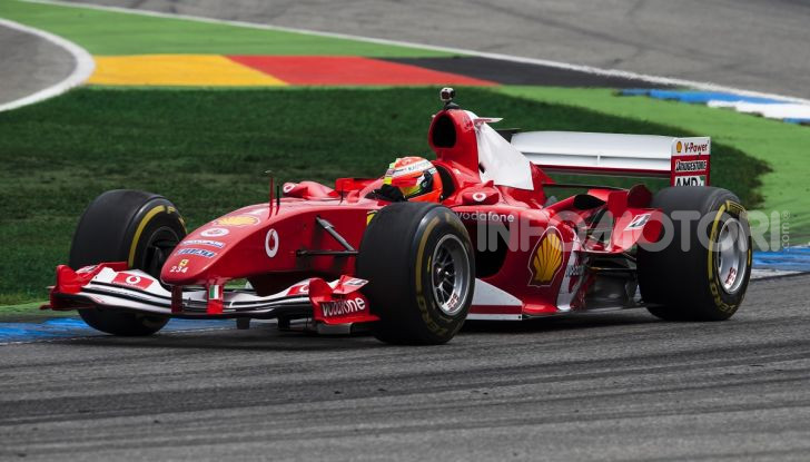 Il documentario su Michael Schumacher è pronto: arriverà entro fine anno? - Foto 8 di 13