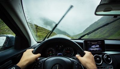 Maltempo in autostrada: tutti i consigli per evitare incidenti