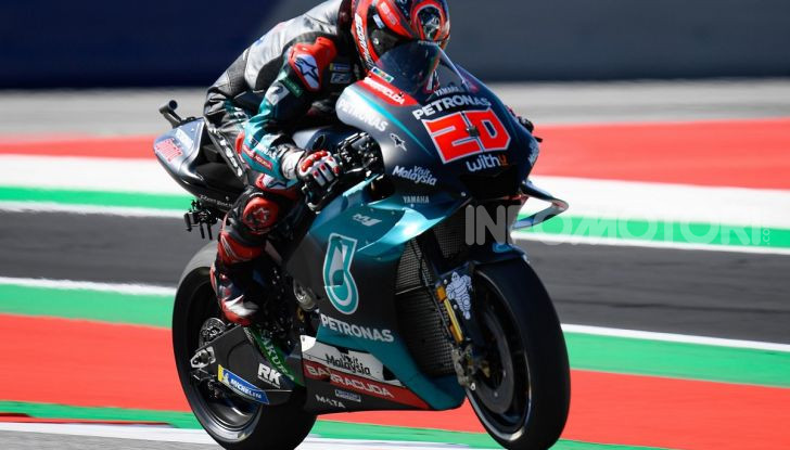 MotoGP 2019, GP d’Austria: le pagelle del Red Bull Ring - Foto 15 di 19