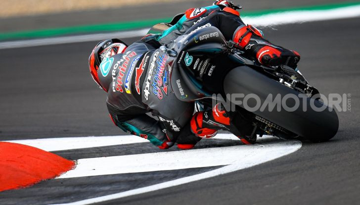 MotoGP 2019, GP di Gran Bretagna: le pagelle di Silverstone - Foto 15 di 19