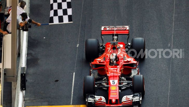 F1: la Top 10 dei piloti più vincenti di sempre - Foto 5 di 12