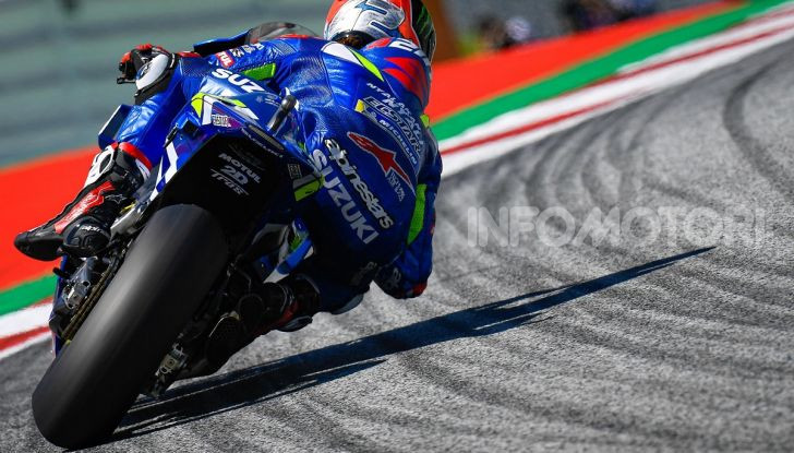 MotoGP 2019, GP d’Austria: le pagelle del Red Bull Ring - Foto 19 di 19