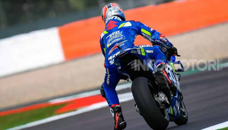 MotoGP 2019, GP di Gran Bretagna: le pagelle di Silverstone - Foto 4 di 19