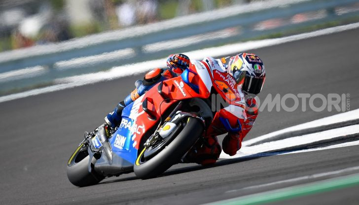 MotoGP 2019, GP di Gran Bretagna: le pagelle di Silverstone - Foto 18 di 19