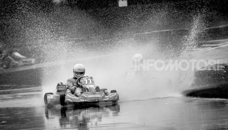Maltempo in autostrada: tutti i consigli per evitare incidenti - Foto 10 di 10