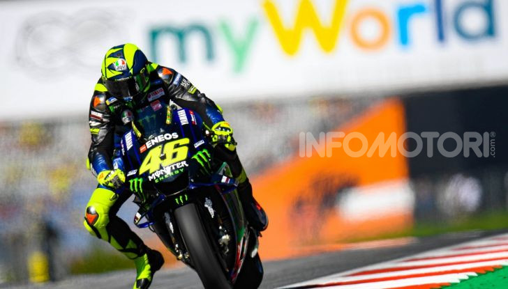 MotoGP 2019, GP d’Austria: le pagelle del Red Bull Ring - Foto 14 di 19